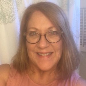 Meet your Posher, Beth